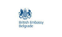 Britanska Ambasada