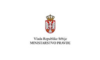 Republika Srbija - Ministarstvo Pravde